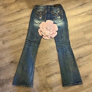 Miss Me bootcut style Jean 26